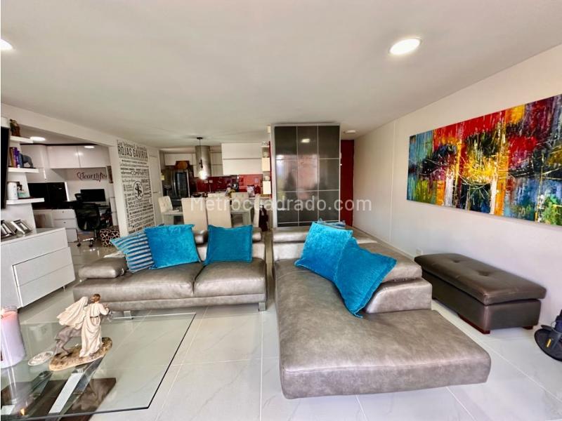 Piso – Medellín - Más