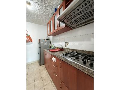 Apartamento en venta en Suba La Campiña, Bogotá · foto 4 de 12