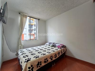 Apartamento en venta en Suba La Campiña, Bogotá · foto 8 de 12