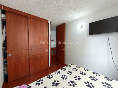 Apartamento en venta en Suba La Campiña, Bogotá · foto 9 de 12