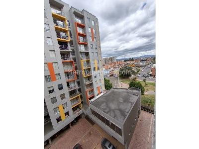 Apartamento en venta en Suba La Campiña, Bogotá · foto 10 de 12