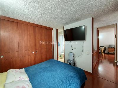 Apartamento en venta en Suba La Campiña, Bogotá · foto 11 de 12