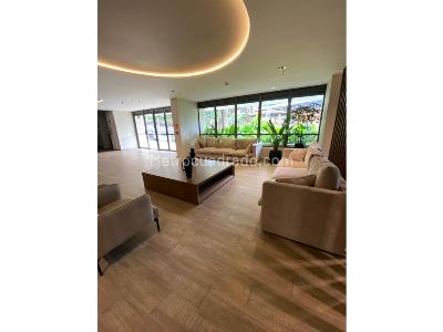 Apartamento de 3 alcobas en venta en El Carmelo, Sabaneta, 80 m² · foto 3 de 11