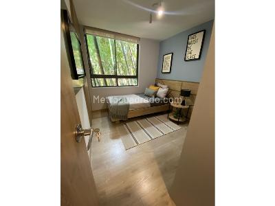 Apartamento de 3 alcobas en venta en El Carmelo, Sabaneta, 80 m² · foto 5 de 11