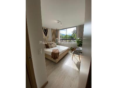 Apartamento de 3 alcobas en venta en El Carmelo, Sabaneta, 80 m² · foto 9 de 11