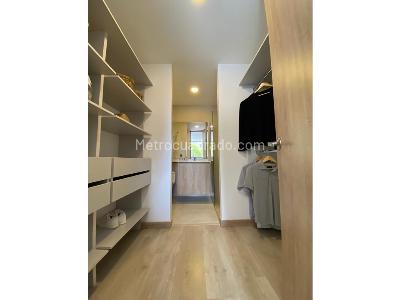 Apartamento de 3 alcobas en venta en El Carmelo, Sabaneta, 80 m² · foto 11 de 11