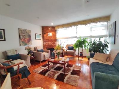 Casa en Venta, Bella Suiza, Bogotá D.C.
