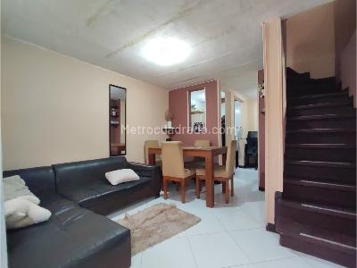 Casa de 1 alcoba en venta en Suba Compartir, Bogotá, 50 m² · foto 3 de 16