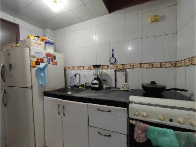 Casa de 1 alcoba en venta en Suba Compartir, Bogotá, 50 m² · foto 4 de 16