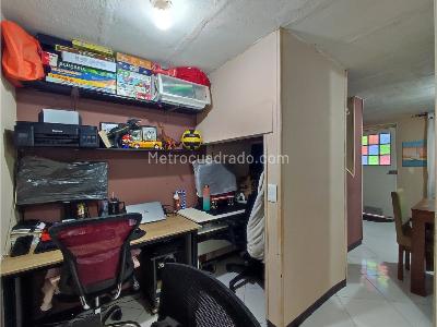 Casa de 1 alcoba en venta en Suba Compartir, Bogotá, 50 m² · foto 7 de 16