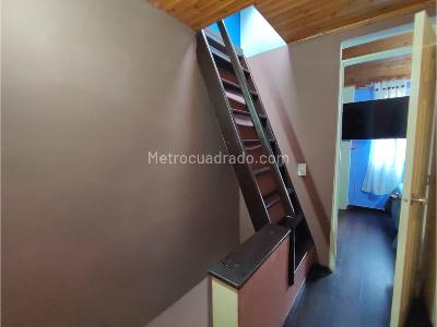 Casa de 1 alcoba en venta en Suba Compartir, Bogotá, 50 m² · foto 8 de 16