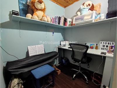 Casa de 1 alcoba en venta en Suba Compartir, Bogotá, 50 m² · foto 10 de 16