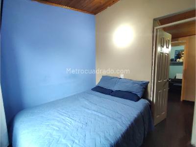 Casa de 1 alcoba en venta en Suba Compartir, Bogotá, 50 m² · foto 11 de 16