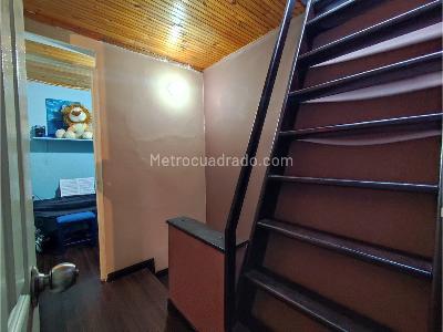 Casa de 1 alcoba en venta en Suba Compartir, Bogotá, 50 m² · foto 12 de 16