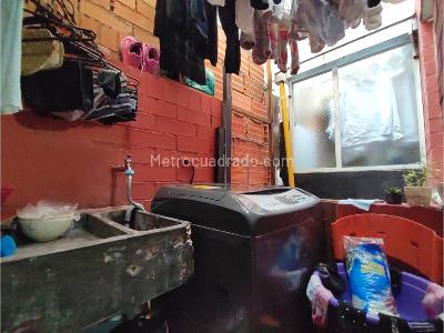 Casa de 1 alcoba en venta en Suba Compartir, Bogotá, 50 m² · foto 14 de 16