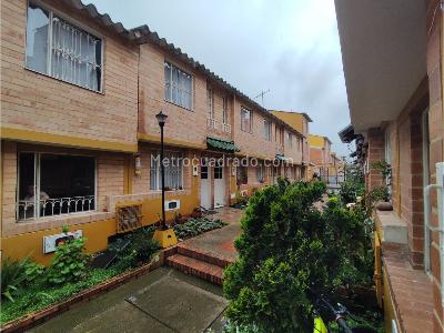 Casa de 1 alcoba en venta en Suba Compartir, Bogotá, 50 m² · foto 15 de 16