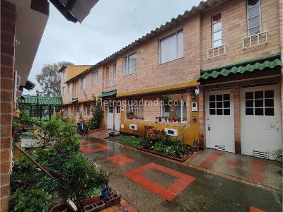 Casa de 1 alcoba en venta en Suba Compartir, Bogotá, 50 m² · foto 16 de 16