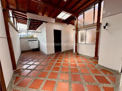 Apartamento de 3 alcobas en venta en Envigado Centro, Envigado, 130 m² · foto 4 de 20