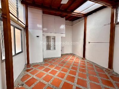 Apartamento de 3 alcobas en venta en Envigado Centro, Envigado, 130 m² · foto 11 de 20