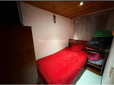Apartamento de 3 alcobas en venta en Toscana, Bogotá, 48 m² · foto 5 de 7