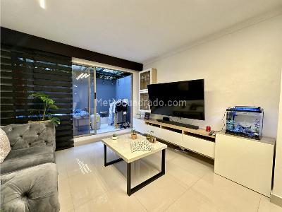 Casa de 3 alcobas en venta en Camino Verde, Envigado, 138 m² · foto 3 de 20