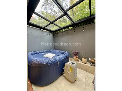 Casa de 3 alcobas en venta en Camino Verde, Envigado, 138 m² · foto 5 de 20