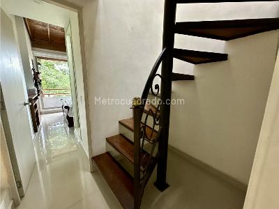 Casa de 3 alcobas en venta en Camino Verde, Envigado, 138 m² · foto 7 de 20