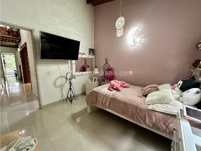 Casa de 3 alcobas en venta en Camino Verde, Envigado, 138 m² · foto 9 de 20