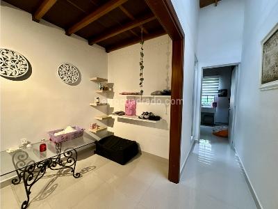 Casa de 3 alcobas en venta en Camino Verde, Envigado, 138 m² · foto 12 de 20