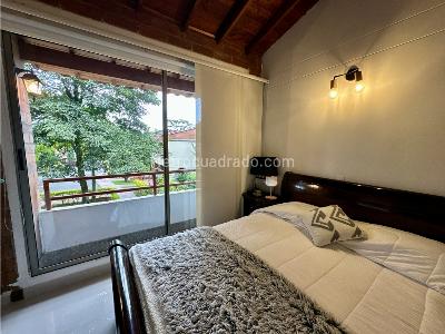 Casa de 3 alcobas en venta en Camino Verde, Envigado, 138 m² · foto 13 de 20