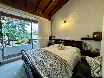 Casa de 3 alcobas en venta en Camino Verde, Envigado, 138 m² · foto 14 de 20
