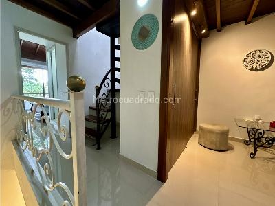 Casa de 3 alcobas en venta en Camino Verde, Envigado, 138 m² · foto 16 de 20