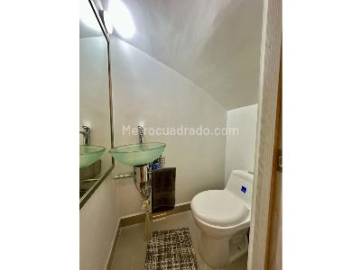 Casa de 3 alcobas en venta en Camino Verde, Envigado, 138 m² · foto 18 de 20