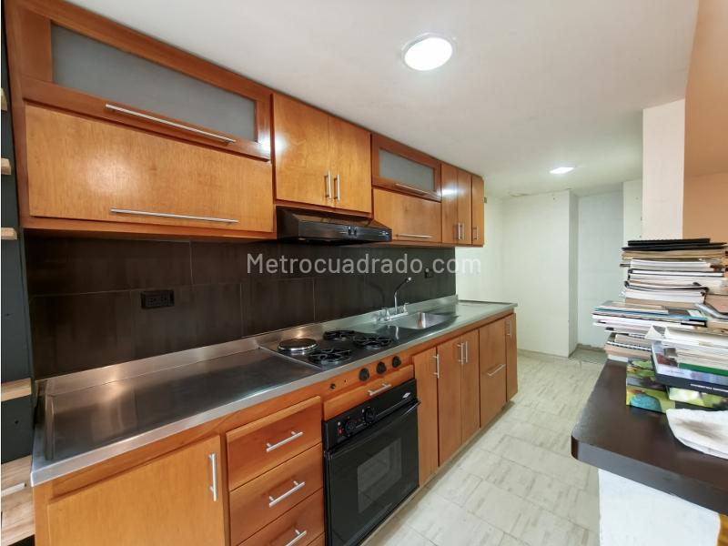 Piso – Bogotá D.C. - Vista 2