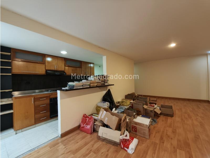 Piso – Bogotá D.C. - Vista 3