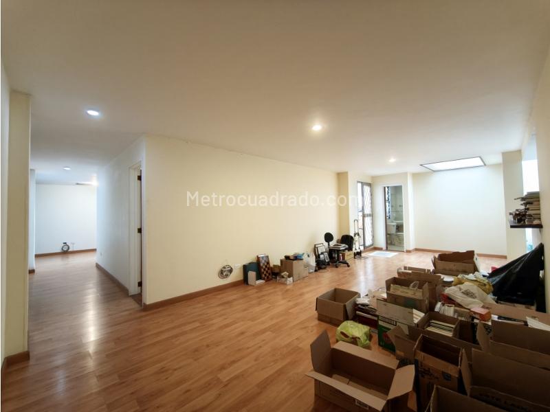 Piso – Bogotá D.C. - Vista 4