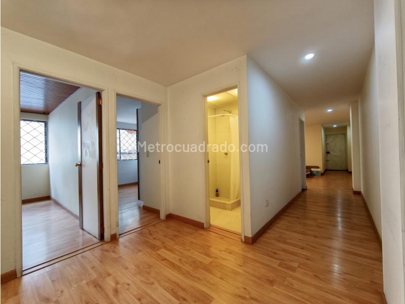 Piso – Bogotá D.C. - Vista 5