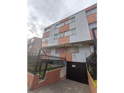 Apartamento en venta en Cedritos, Bogotá · foto 7 de 7