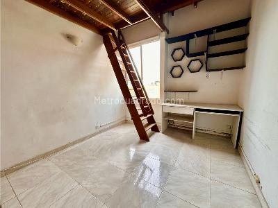 Apartamento en venta en Belen, Medellín · foto 16 de 19