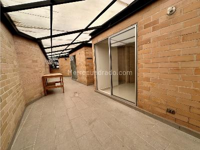 Apartamento en venta en El Carmelo, Sabaneta · foto 3 de 13