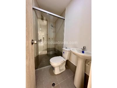 Apartamento en venta en El Carmelo, Sabaneta · foto 6 de 13