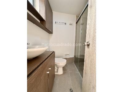 Apartamento en venta en El Carmelo, Sabaneta · foto 9 de 13