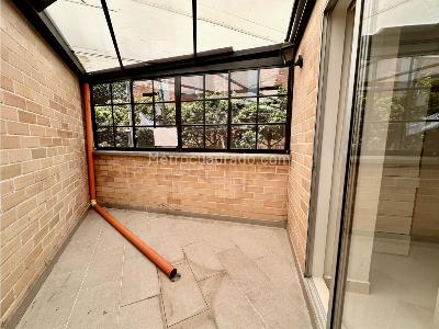 Apartamento en venta en El Carmelo, Sabaneta · foto 11 de 13