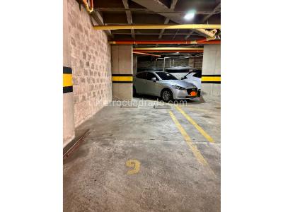 Apartamento en venta en El Carmelo, Sabaneta · foto 13 de 13