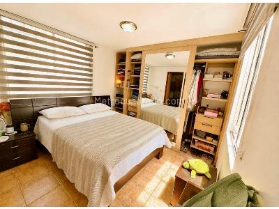 Casa de 3 alcobas en venta en Vallejuelos, Envigado, 102 m² · foto 6 de 20
