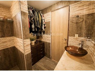 Casa de 3 alcobas en venta en Vallejuelos, Envigado, 102 m² · foto 7 de 20