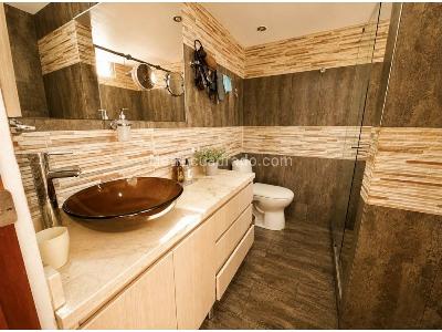 Casa de 3 alcobas en venta en Vallejuelos, Envigado, 102 m² · foto 8 de 20