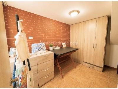 Casa de 3 alcobas en venta en Vallejuelos, Envigado, 102 m² · foto 9 de 20