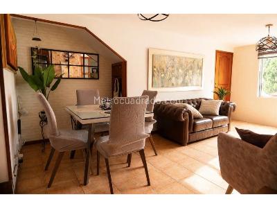 Casa de 3 alcobas en venta en Vallejuelos, Envigado, 102 m² · foto 11 de 20