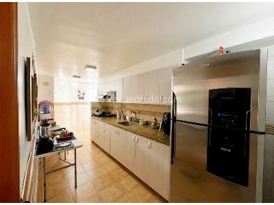 Casa de 3 alcobas en venta en Vallejuelos, Envigado, 102 m² · foto 12 de 20